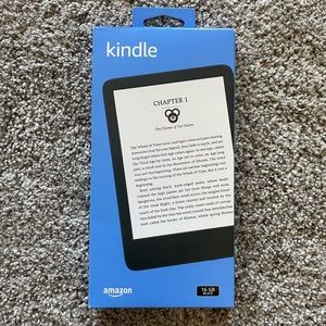 Kindle